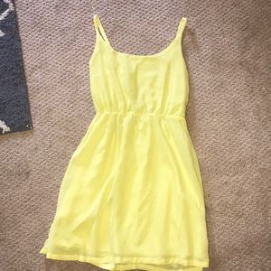Derek Heart small dress